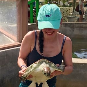 Meet your Posher, Mckenzie